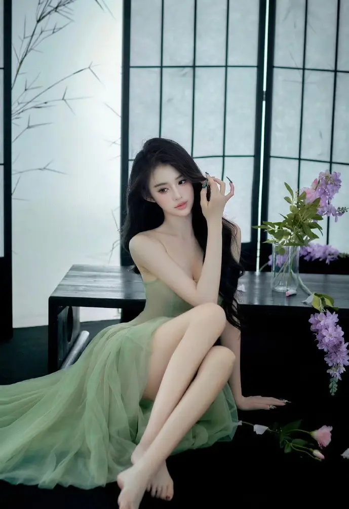 百年影院内部全景