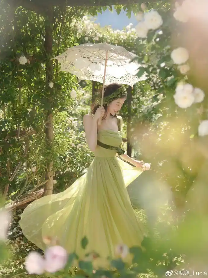 芭比游戏界面截图