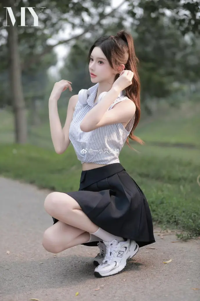 小影软件AI剪辑界面